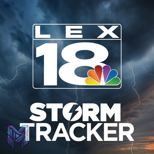 تطبيق LEX18 Storm Tracker Weather — شرح المميزات والاستخدام