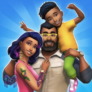 لعبة Life Sim 3D: Family Simulator — نظرة تفصيلية ومميزات