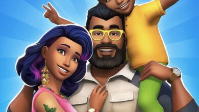 لعبة Life Sim 3D: Family Simulator — نظرة تفصيلية ومميزات