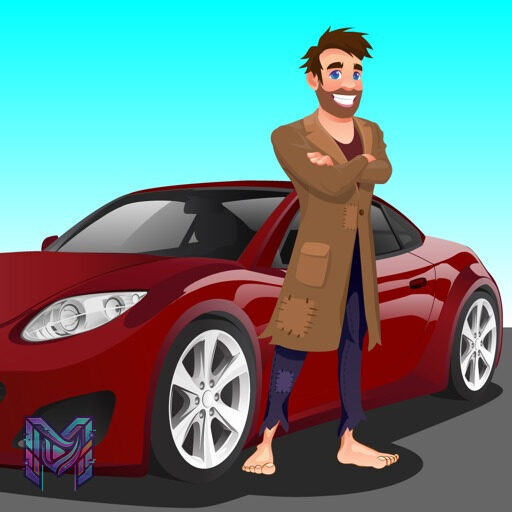 لعبة Life Simulator - Hobo CEO — مراجعة ودليل اللاعب