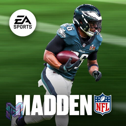 لعبة Madden NFL 26 Mobile Football — كل ما تريد معرفته
