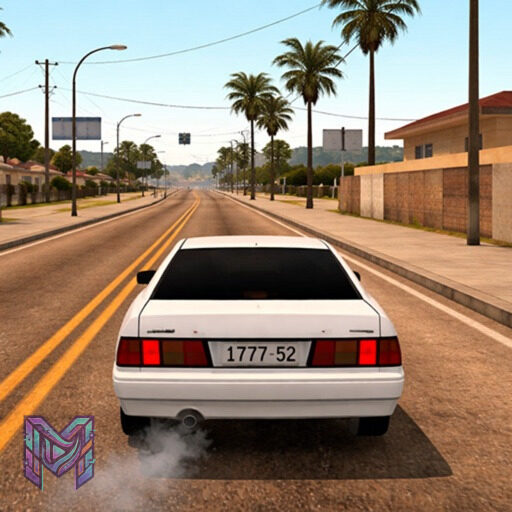 لعبة MadOut 2: Grand Auto racing — دليلك الكامل