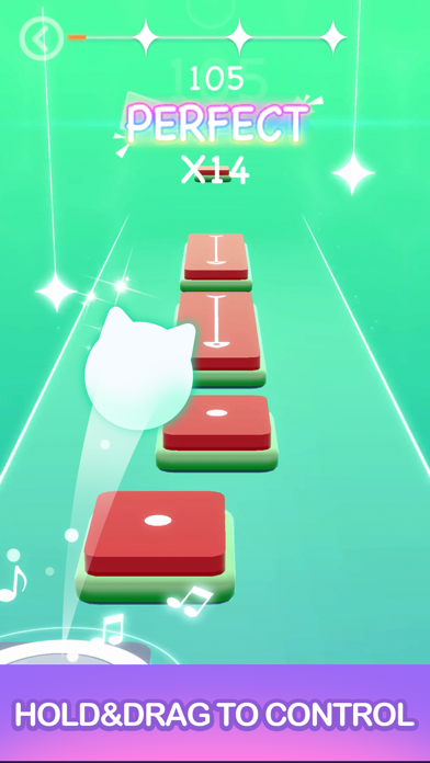 لعبة Magic Cats Rush: Music Games — كل ما تريد معرفته