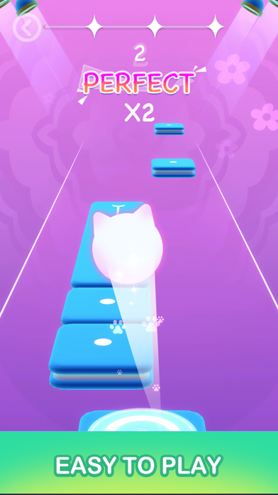 لعبة Magic Cats Rush: Music Games — كل ما تريد معرفته