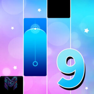 لعبة Magic Level 9: Tap Piano Game — مراجعة شاملة ومميزات