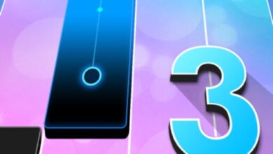 لعبة Magic Tiles 3™: Piano Game — مراجعة شاملة ومميزات