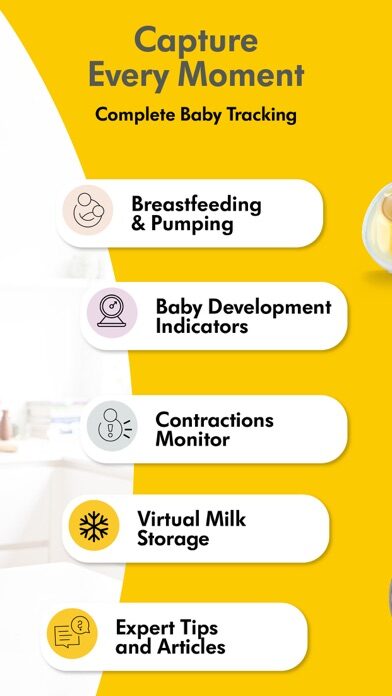 لعبة Medela Family - Breast Feeding — كل ما تريد معرفته