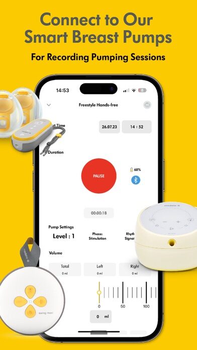 لعبة Medela Family - Breast Feeding — كل ما تريد معرفته