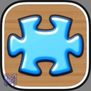 لعبة Mess Free Jigsaw Puzzles — نظرة تفصيلية ومميزات