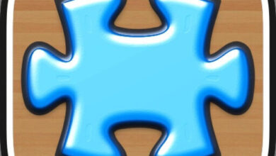 لعبة Mess Free Jigsaw Puzzles — نظرة تفصيلية ومميزات