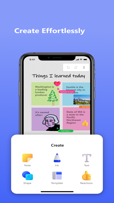 لعبة Microsoft Whiteboard — مراجعة ودليل اللاعب