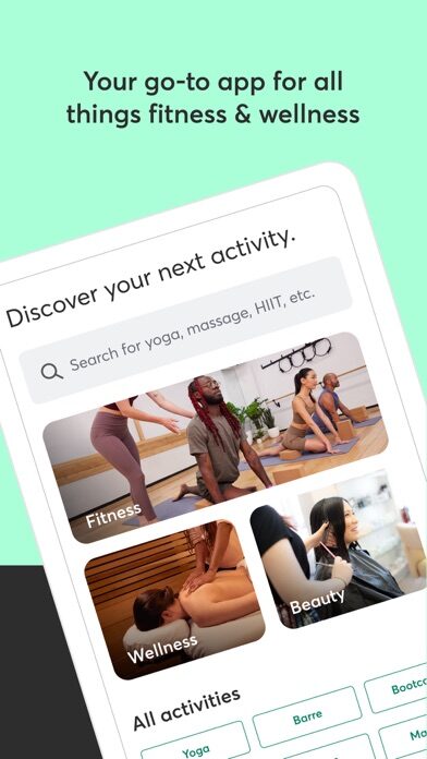 تطبيق Mindbody: Fitness & Wellness — دليلك الكامل