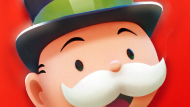 لعبة MONOPOLY GO! — دليلك الكامل