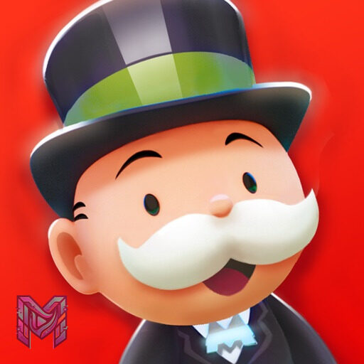 لعبة MONOPOLY GO! — دليلك الكامل