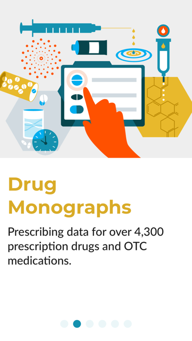 MPR Drug and Medical Guide