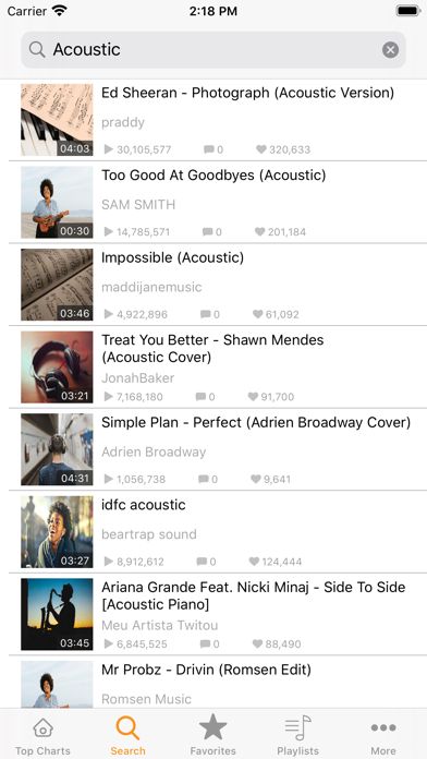 لعبة Music X - Best music streaming — كل ما تريد معرفته
