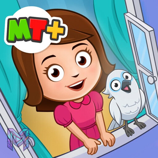 لعبة My Town : Home - Family Games — مراجعة شاملة ومميزات