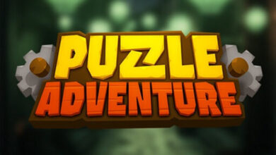 لعبة Mystery Town: Adventure games — نظرة تفصيلية ومميزات