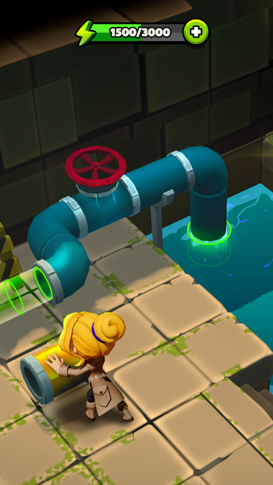 لعبة Mystery Town: Adventure games — نظرة تفصيلية ومميزات