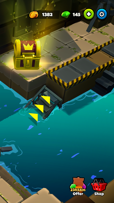 لعبة Mystery Town: Adventure games — نظرة تفصيلية ومميزات