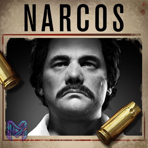 لعبة Narcos: Cartel Wars & Strategy — مراجعة شاملة ومميزات