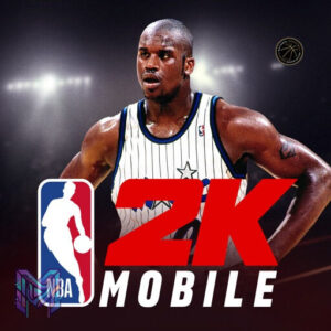لعبة NBA 2K Mobile Basketball Game — دليلك الكامل