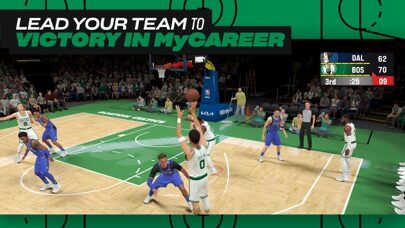 NBA 2K25 Arcade Edition