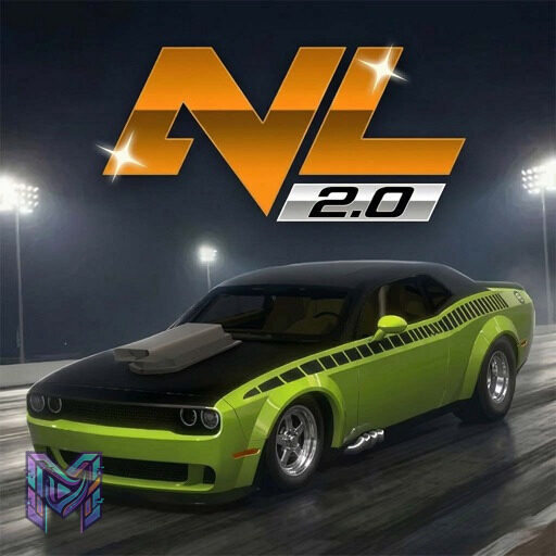لعبة No Limit Drag Racing 2 — مراجعة شاملة ومميزات