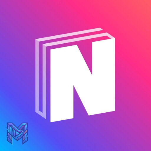 تطبيق NovelFlow-Unlimited Books — كل ما تريد معرفته