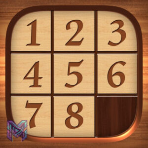 لعبة Numpuz: Number Puzzle Games — مراجعة ودليل اللاعب