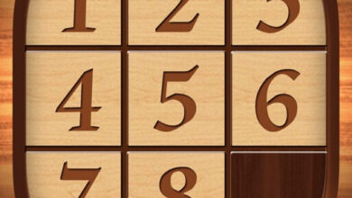 لعبة Numpuz: Number Puzzle Games — مراجعة ودليل اللاعب