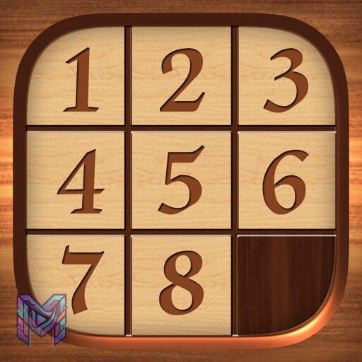 لعبة Numpuz: Number Puzzle Games — مراجعة ودليل اللاعب