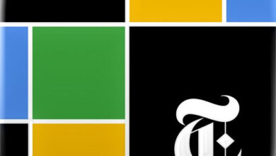 لعبة NYT Games: Wordle & Crossword — مراجعة ودليل اللاعب