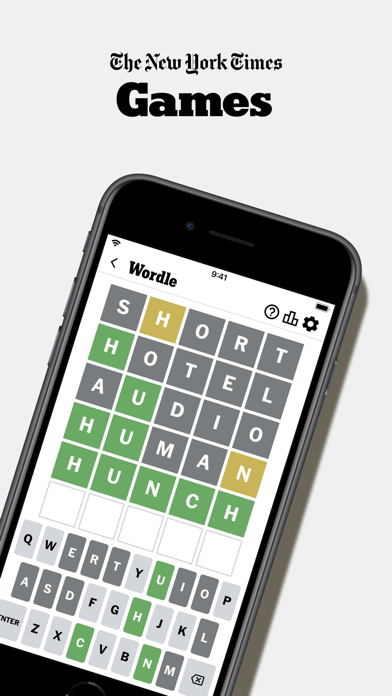 لعبة NYT Games: Wordle & Crossword — مراجعة ودليل اللاعب