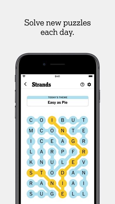 لعبة NYT Games: Wordle & Crossword — مراجعة ودليل اللاعب