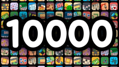 لعبة Offline Games – No Wifi Games — مراجعة شاملة ومميزات