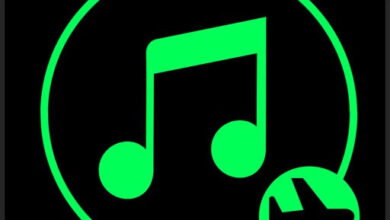 تطبيق Offline Music Player — نظرة تفصيلية