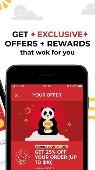 Panda Express