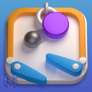 لعبة Pinball – Smash Arcade — نظرة تفصيلية ومميزات