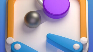 لعبة Pinball – Smash Arcade — نظرة تفصيلية ومميزات