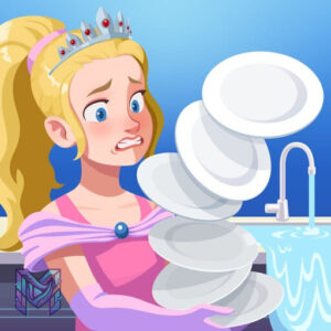 لعبة Pocket Family – My Dream House — دليلك الكامل