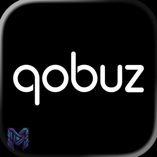 لعبة Qobuz: Music & Editorial — نظرة تفصيلية ومميزات