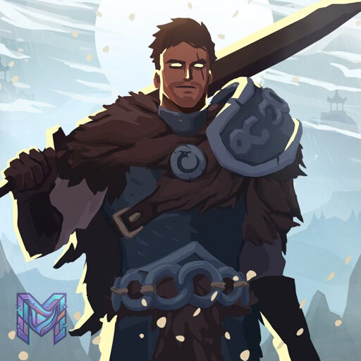 لعبة Questland: Turn Based RPG — مراجعة شاملة ومميزات