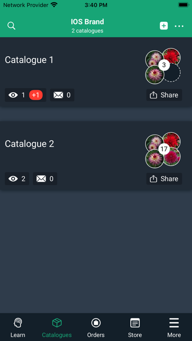 تطبيق QuickSell Digital Cataloguing — دليلك الكامل