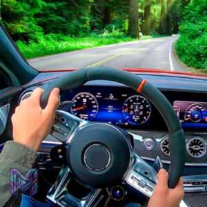 لعبة Racing in Car 2021 — كل ما تريد معرفته