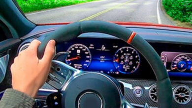 لعبة Racing in Car 2021 — كل ما تريد معرفته
