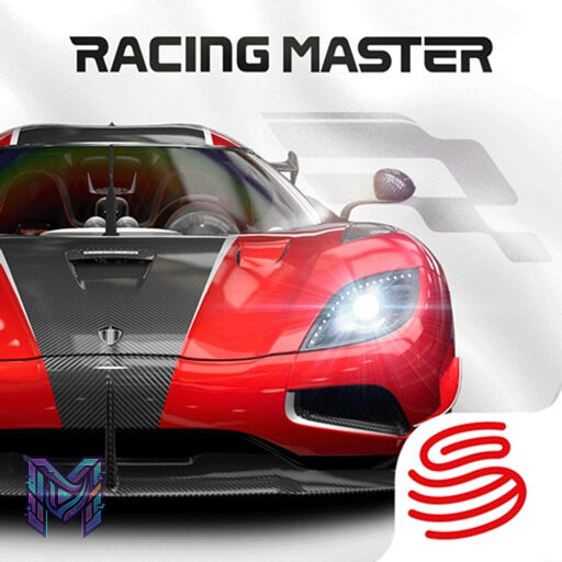 لعبة Racing Master — دليلك الكامل