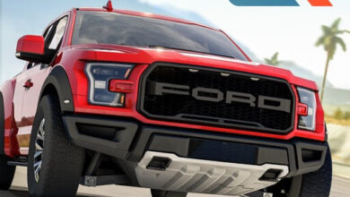لعبة Rebel Racing — نظرة تفصيلية ومميزات