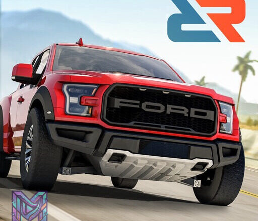 لعبة Rebel Racing — نظرة تفصيلية ومميزات