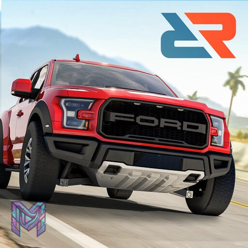 لعبة Rebel Racing — نظرة تفصيلية ومميزات
